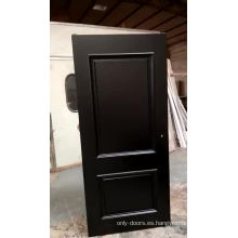 Diseños de puertas dobles delanteras kerala Puerta interior tradicional francesa Puerta batiente